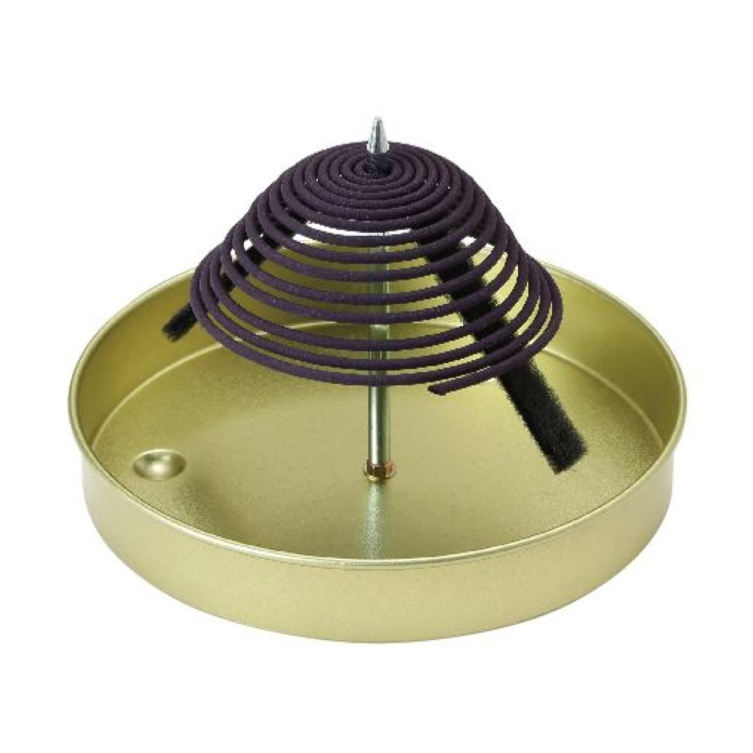 Minorien Tenzan Koren Coil Incense Holder (#110006)