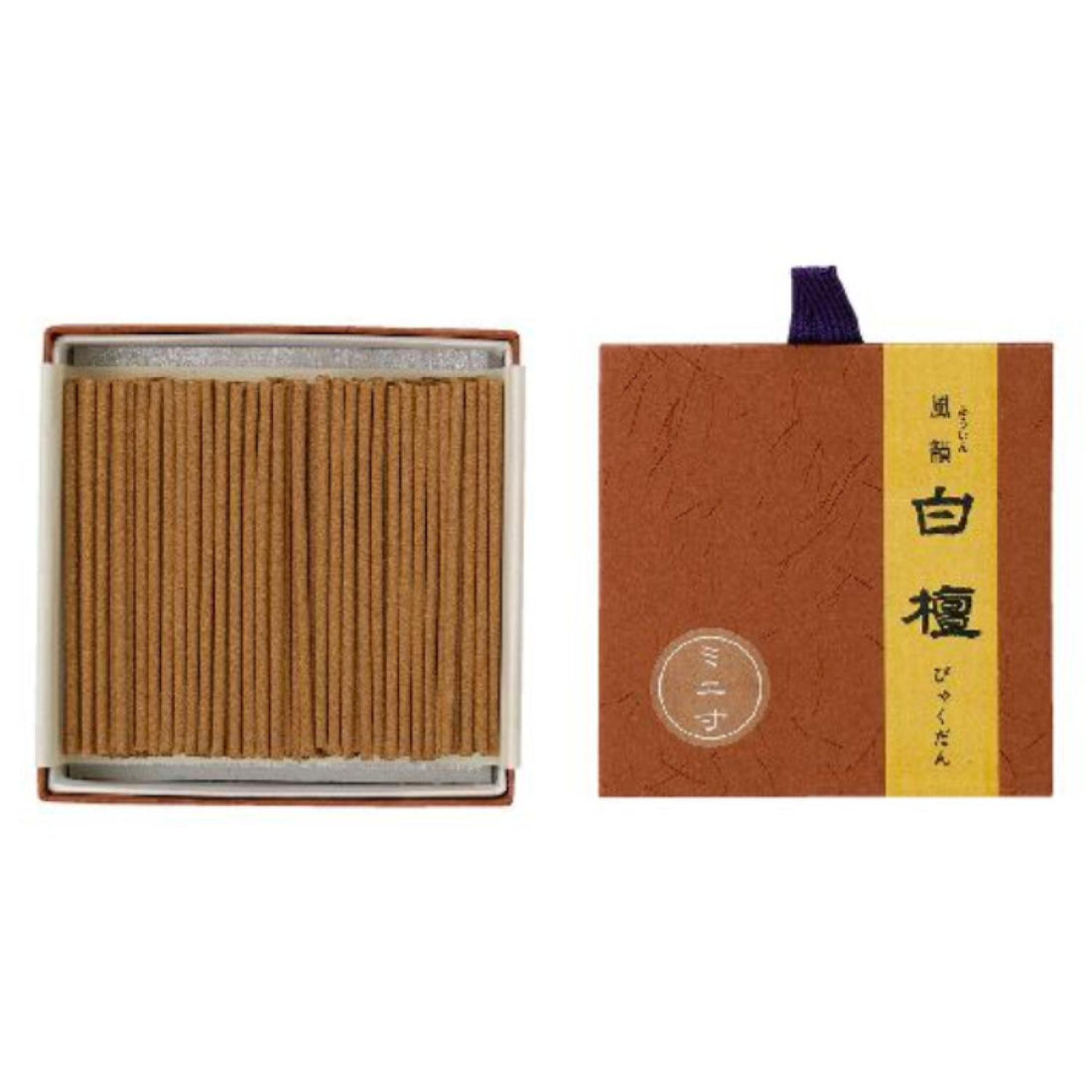 Minorien Fu-in Sandalwood Mini stick 20g