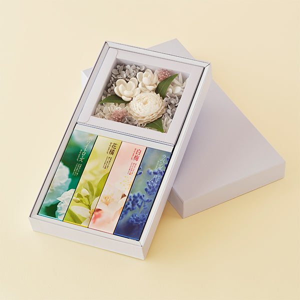 Kataribe Flower Box Gift (26150)