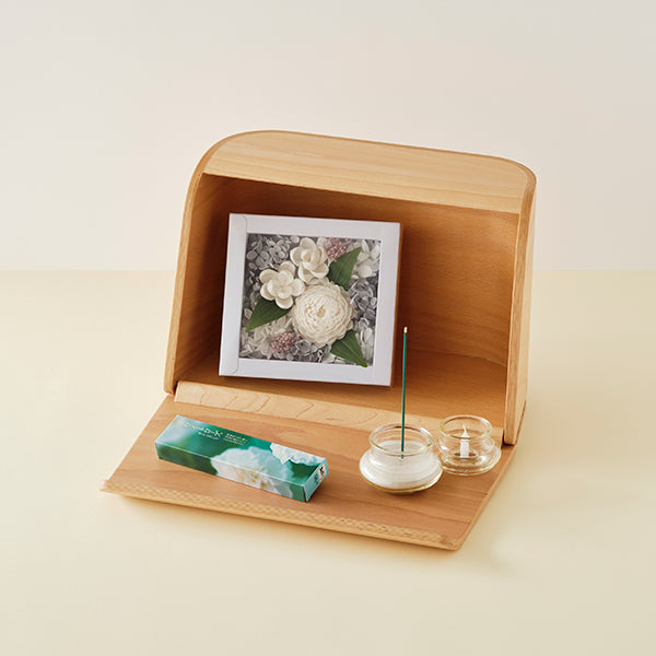 Nippon Kodo Kataribe Flower Box Gift (26150)