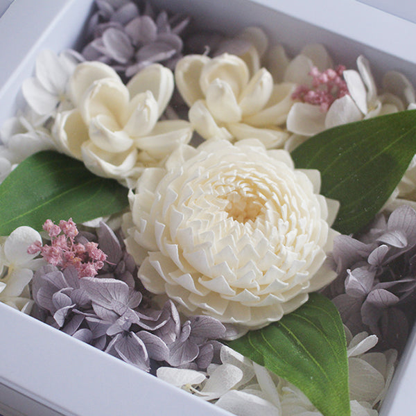 Nippon Kodo Kataribe Flower Box Gift (26150)