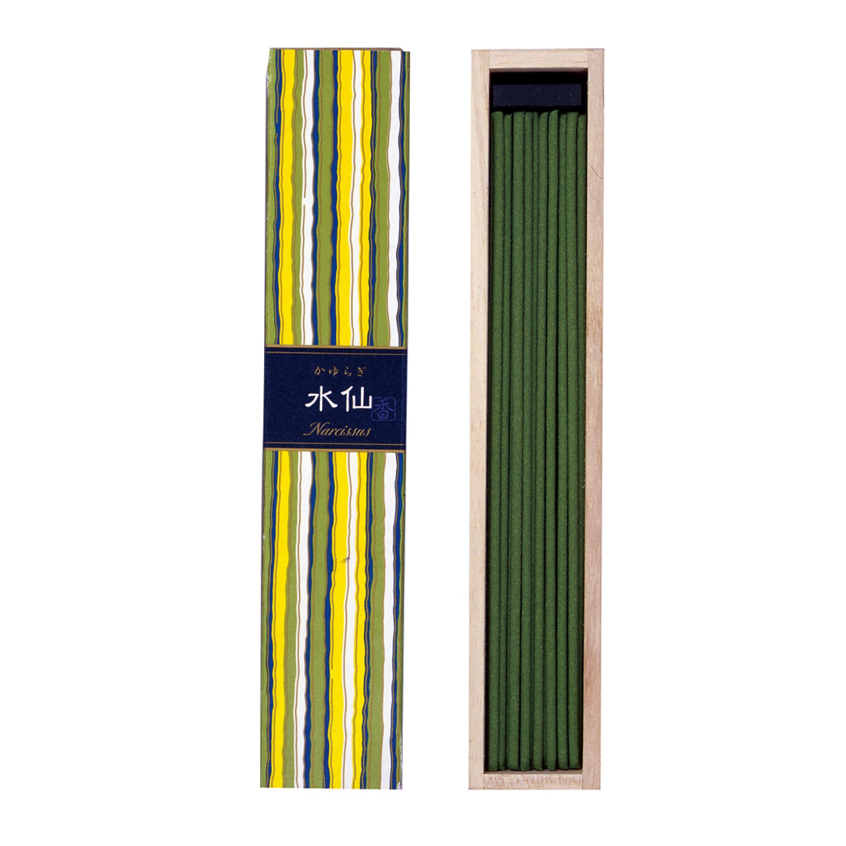 Kayuragi Narcissus 40 sticks (38407)
