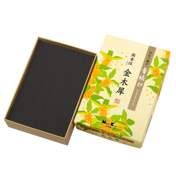 Nippon Kodo Koh-Musubi Mild Scent Incense Osmanthus  (26905, 26913)