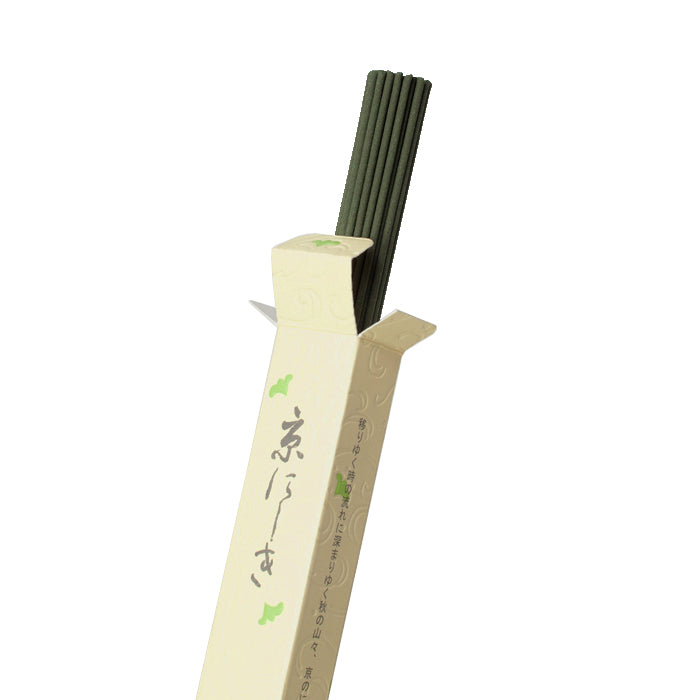 Shoyeido Incense Assortment Kokoroka 5 types 14g each (124005)