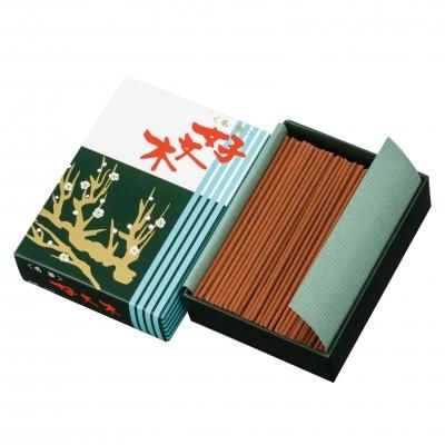 Baieido Kobunboku Mini stick 290 sticks (104)