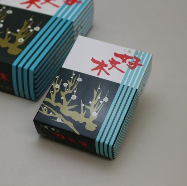 Baieido Kobunboku Mini stick 290 sticks (104)