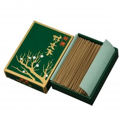 Baieido Tokusen Kobunboku Mini stick 300 sticks (554)