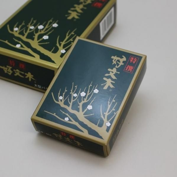 Baieido Tokusen Kobunboku Mini stick 300 sticks (554)