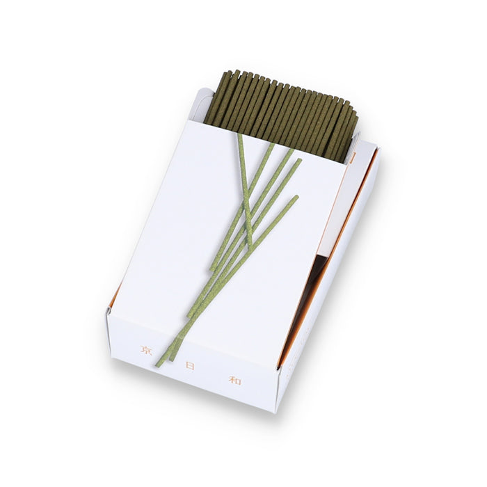 Shoyeido Kyo-hiyori "Aura" Low Smoke Incense (126303)