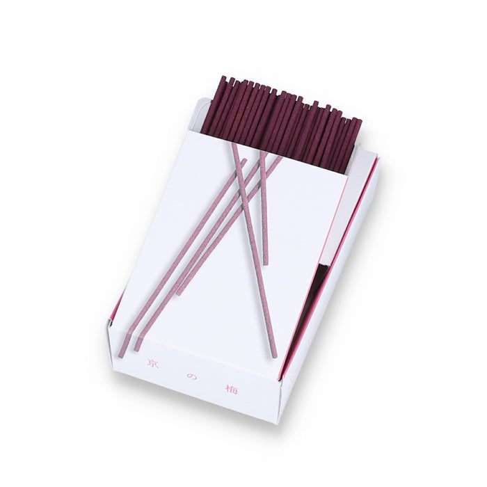 Shoyeido Kyo-no-ume "Spring Mist" Low Smoke Incense (126304)