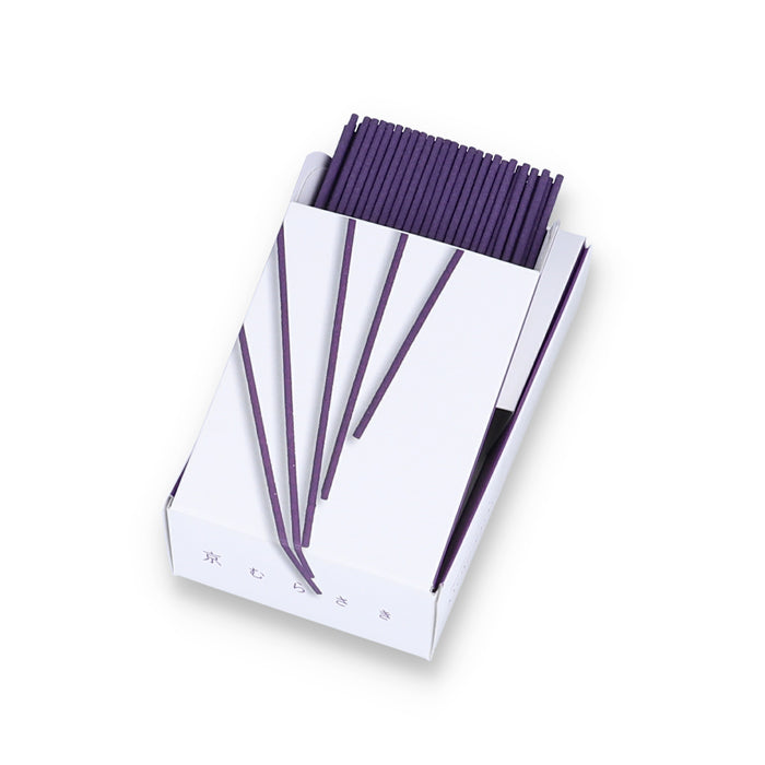 Shoyeido Kyo-murasaki "Whisper" Low Smoke Incense (126306)
