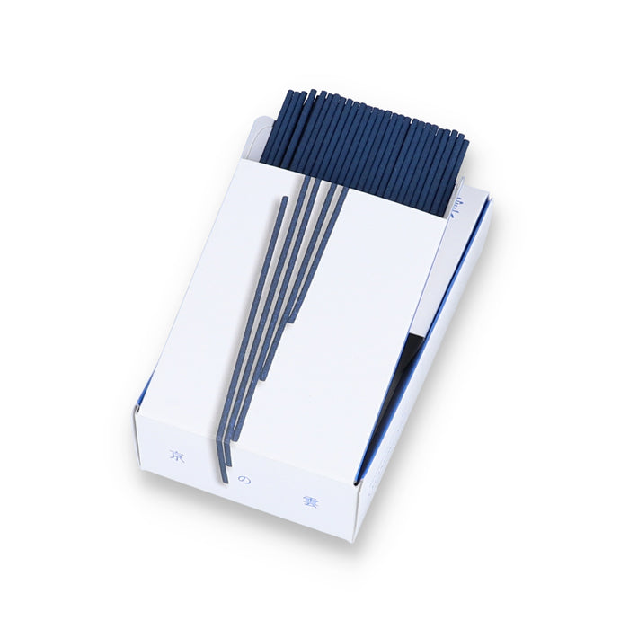 Shoyeido Kyo-no-kumo "Cirrus" Low Smoke Incense (126307)