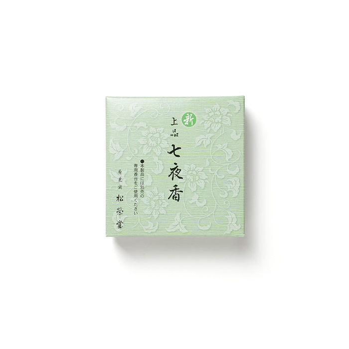 Shoyeido New Johin Shichiyako (128192)