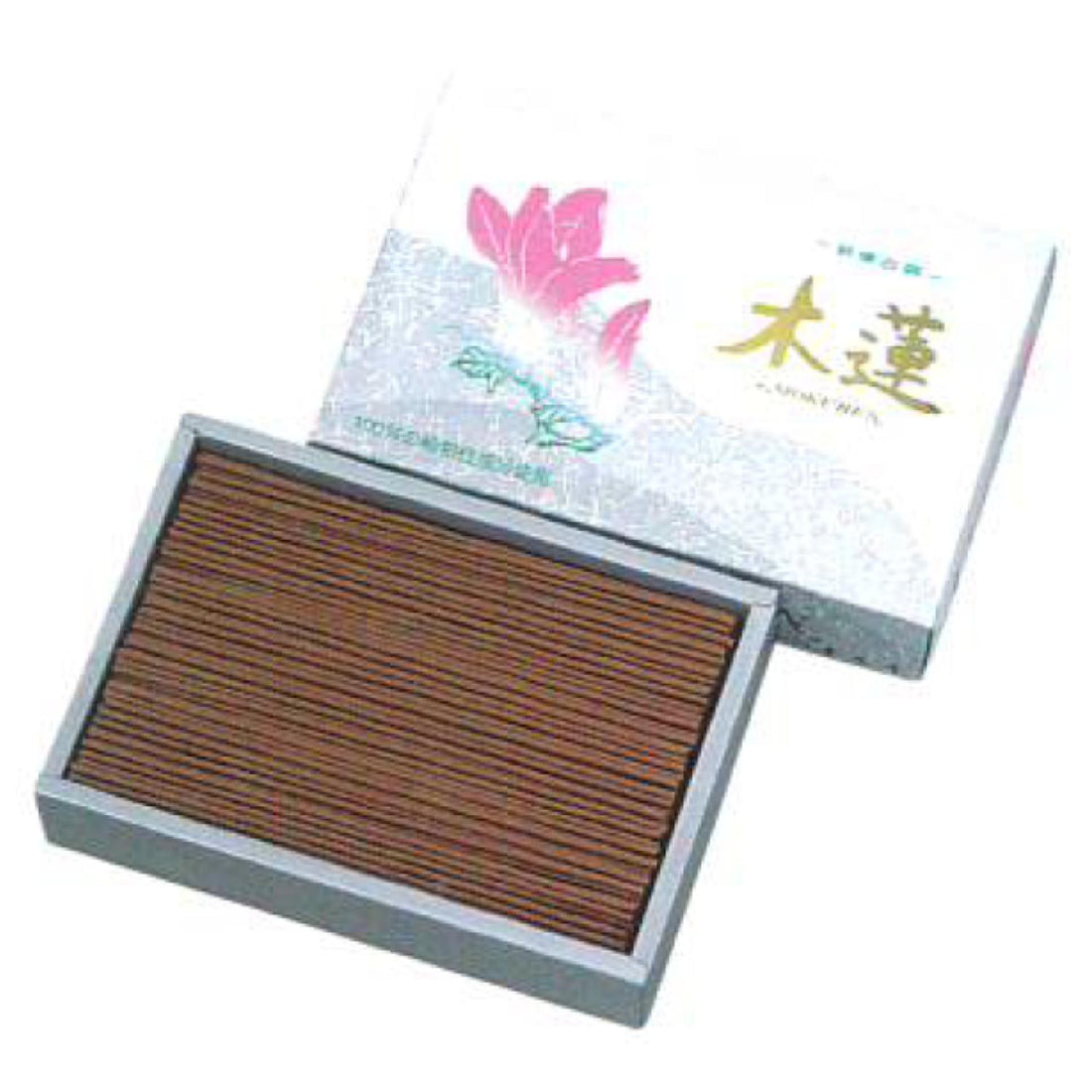 Keigado Neo Mokuren (Magnolia) (R39, 602, 600)