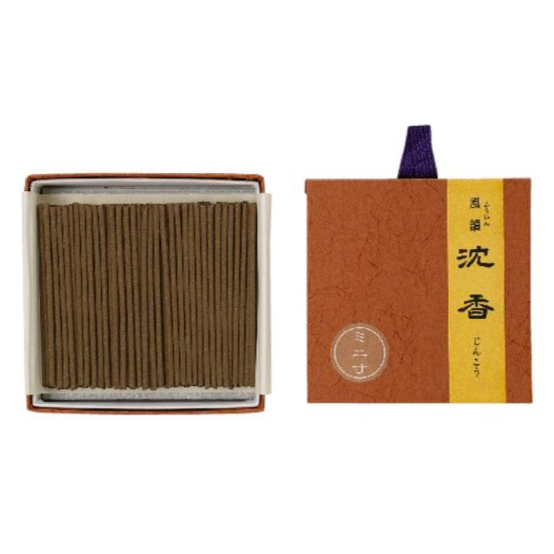 Minorien Fu-in Aloeswood Mini stick 20g