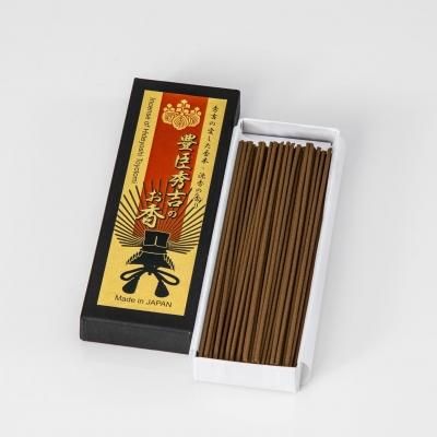 Baieido Toyotomi Hideyoshi Incense 30g (#128)