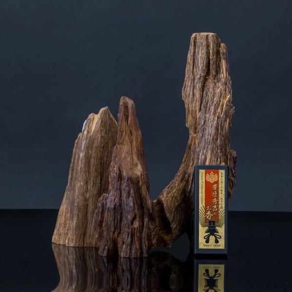 Baieido Toyotomi Hideyoshi Incense 30g (#128)