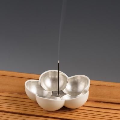 Baieido [Lavender Incense] Premium Incense Holder Fio (#3455)