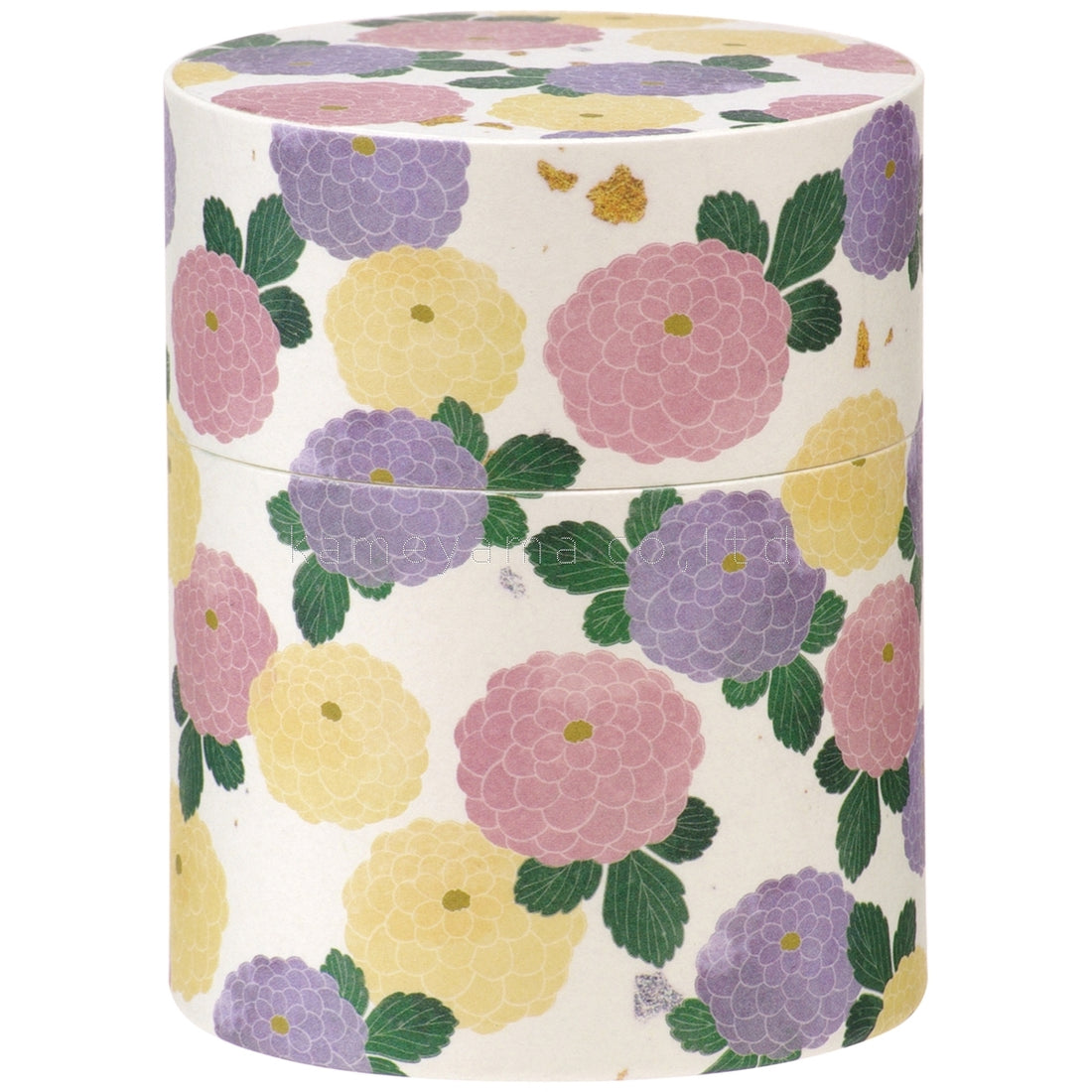 Kameyama Waka no Miyabi 10-Minute Incense 70g (13450100)