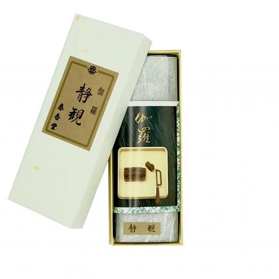 Shunkohdo Kyara Seikan 40 sticks (1098)