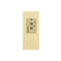 Shunkohdo Kyara Seikan 80 sticks in Paulownia Box (1099)