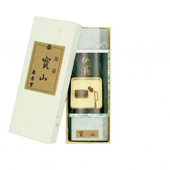 Shunkohdo Kyara Houzan 40 sticks (1092)