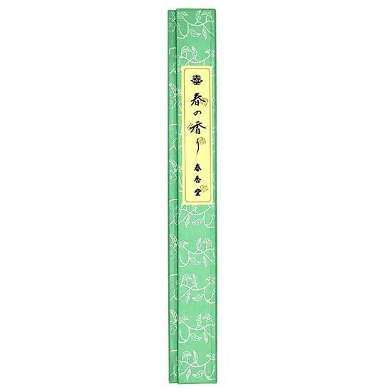 Shunkohdo Haru no Kaori Long Type 50g (1338)