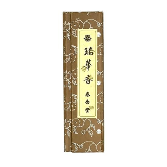 Shunkohdo Zuika Koh 150 sticks (1107)