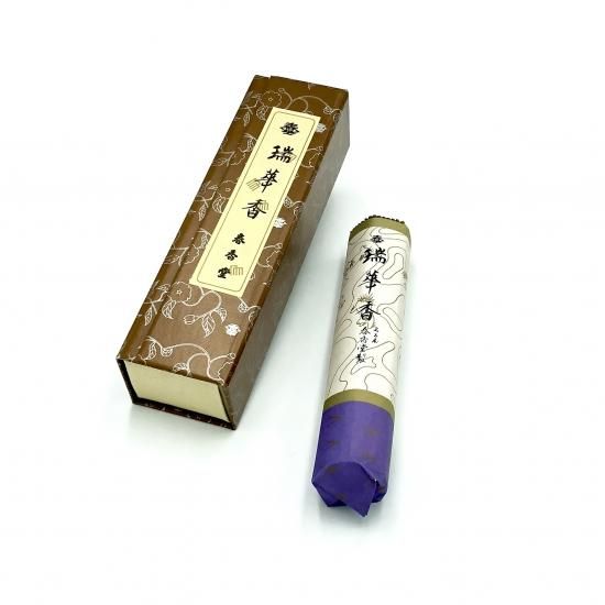 Shunkohdo Zuika Koh 150 sticks (1107)