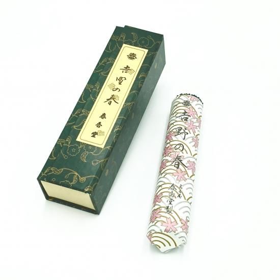 Shunkohdo Yoshino no Haru 120 sticks (1106)