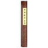 Shunkohdo Ranjatai Long Type 35g (1335)