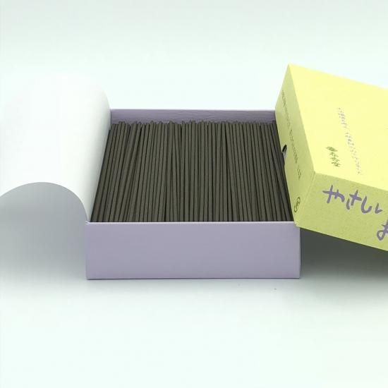 Shunkohdo Yasashii Kaori (Gentle Fragrance) 150g (1139)