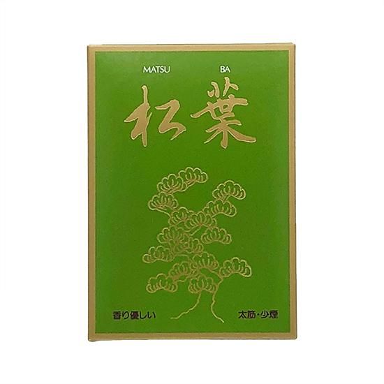 Shunkohdo Matsuba (Pine) 150g (1118)