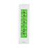 Shunkohdo Maccha-cha (Matcha) 70 sticks (1191)