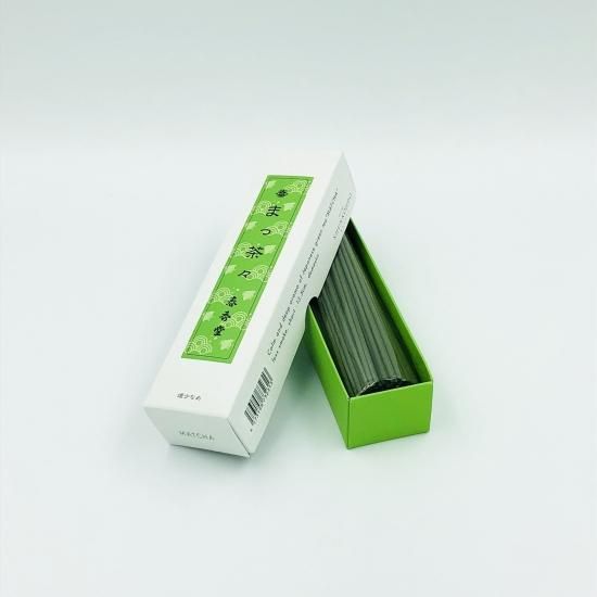 Shunkohdo Maccha-cha (Matcha) 70 sticks (1191)