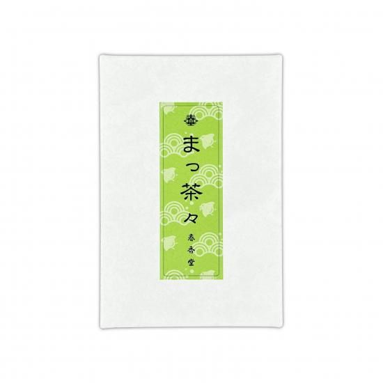 Shunkohdo Maccha-cha (Matcha) Mini Stick 40g (1148)