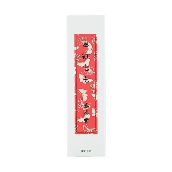 Shunkohdo Beni Momo 70 sticks (1194)