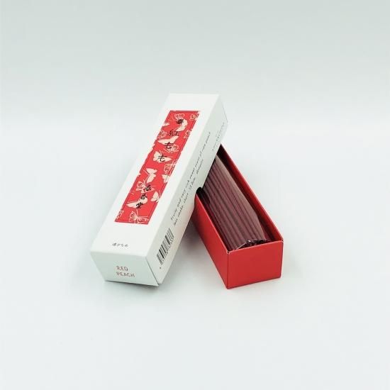 Shunkohdo Beni Momo 70 sticks (1194)