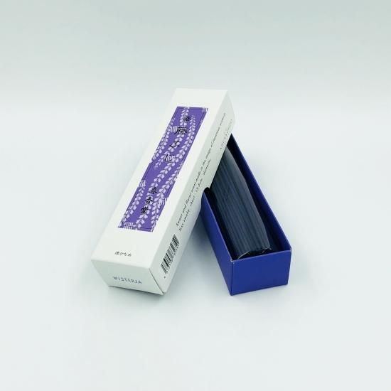 Shunkohdo Fuji Fuji (Wisteria) 70 sticks (1195)
