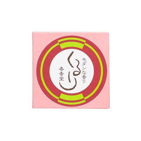 Shunkohdo Kururi Plum Blossom (7707, 7741)