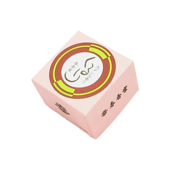 Shunkohdo Kururi Plum Blossom (7707, 7741)