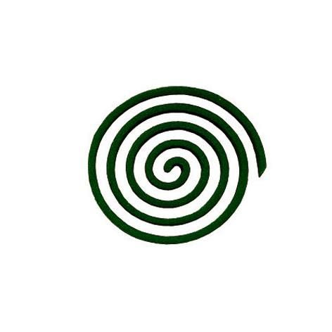 Shunkohdo Chigusa 10 coils (7704)
