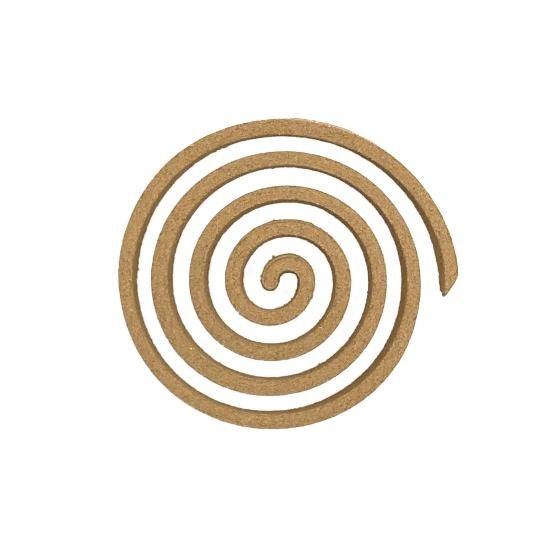 Shunkohdo Sarasoju 10 coils (7705)