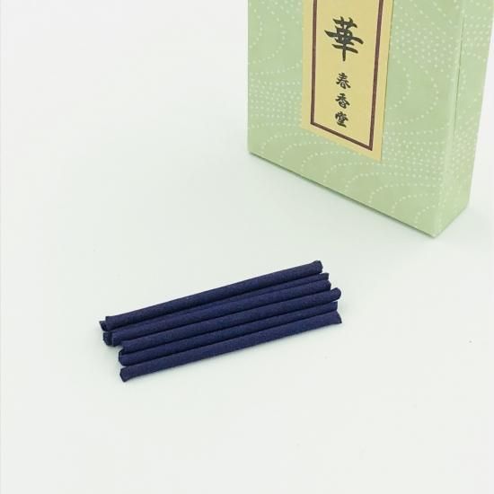 Shunkohdo Gyoun Genka 10 sticks (7712)