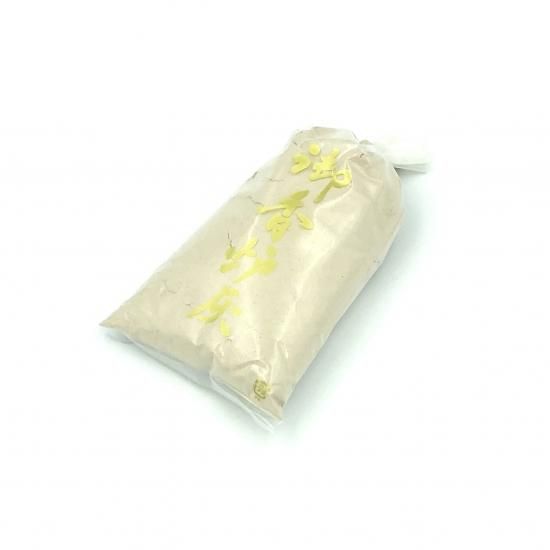 Shunkohdo Shishihai Ash 65g (3296)
