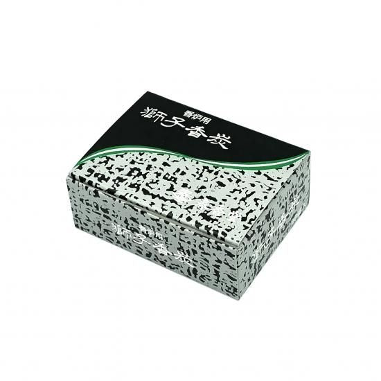 Shunkohdo Shishi-koutan Charcoal (3297)