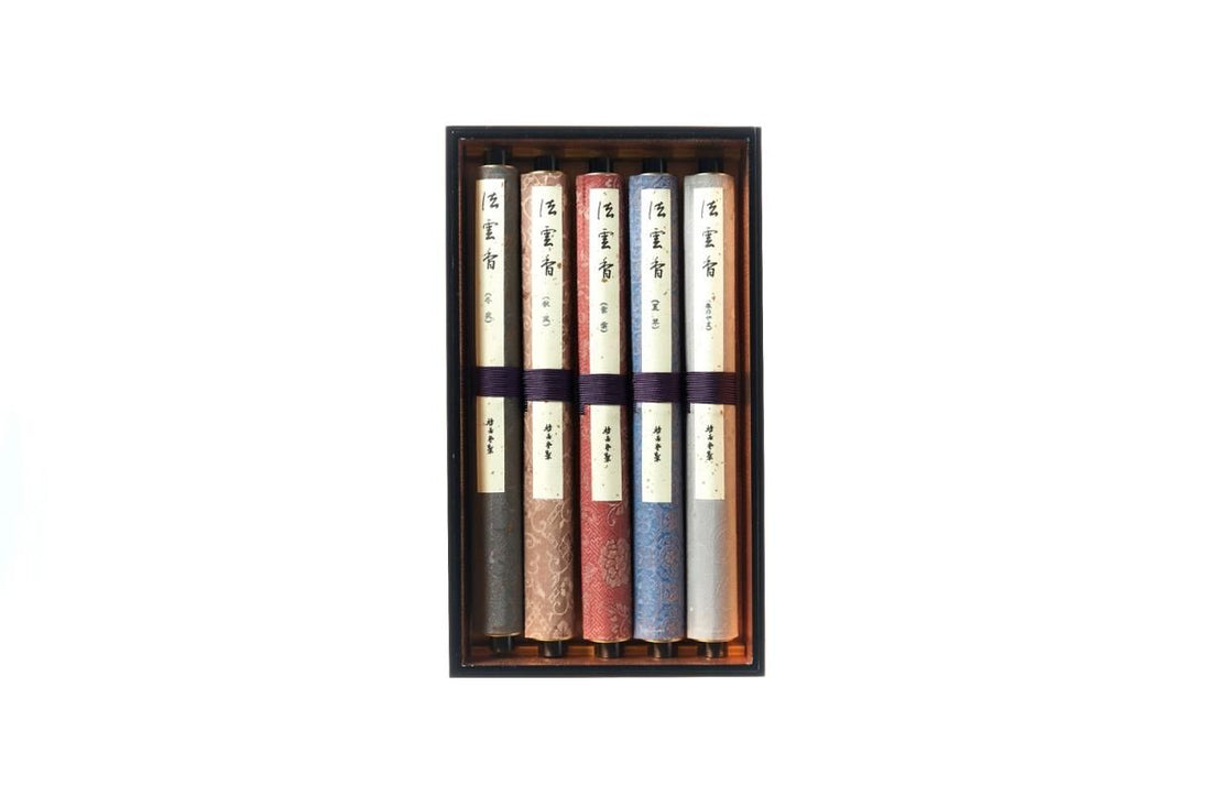 Kyukyodo Houun (Small) (136582898)