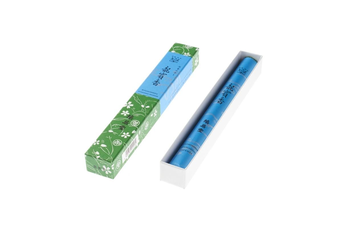 Kyukyodo Ryuhinkou (1 Bundle) (136582930)