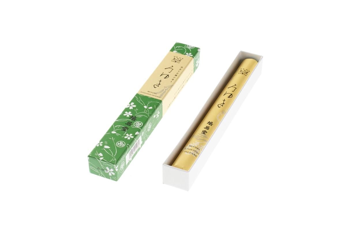 Kyukyodo Miyuki (1 Bundle) (136582935)