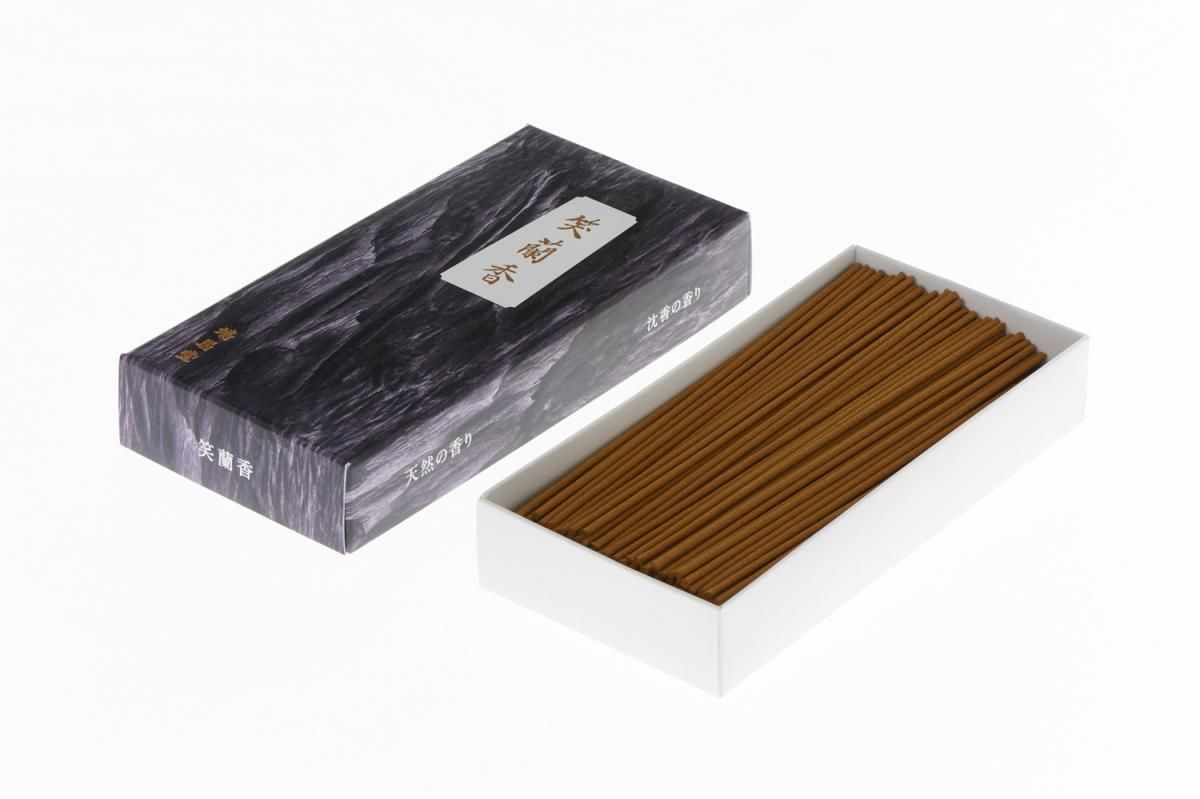 Kyukyodo Shoranko 75g (136582944)